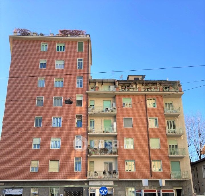 Appartamento in Vendita in Via Genola 1 a Torino
