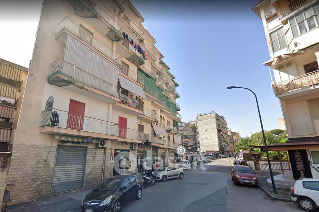 Appartamento in Vendita in Via Salvatore Gambardella 118 a Napoli