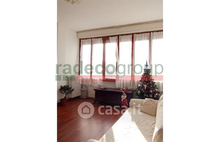 Appartamento in Vendita in Via Luigi Ademollo 1 c a Livorno