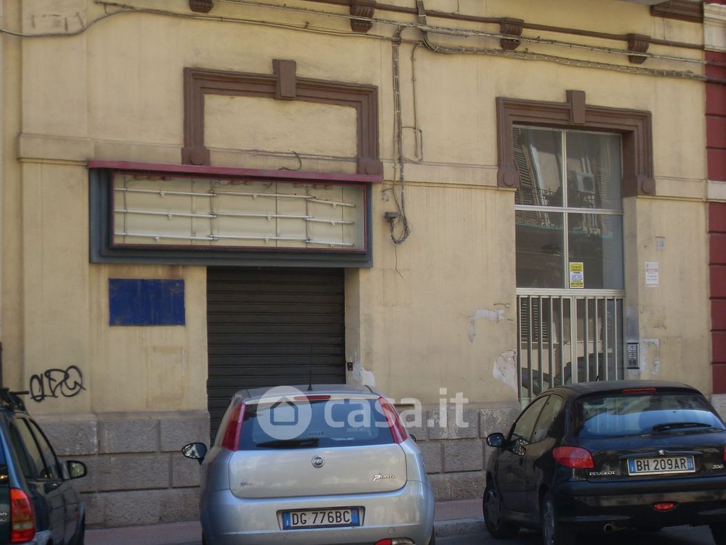 Negozio/Locale commerciale in Vendita in Corso Umberto I 126 a Taranto