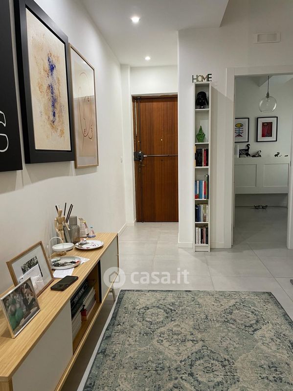 Appartamento in Affitto in Via Balduino 43 a Catania