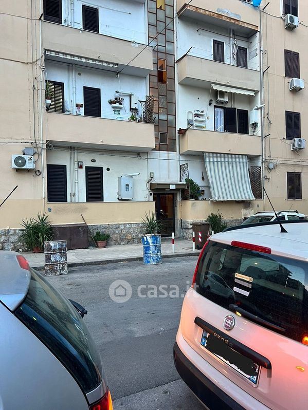 Appartamento in Vendita in Via ANTONIO FURITANO 11 a Palermo