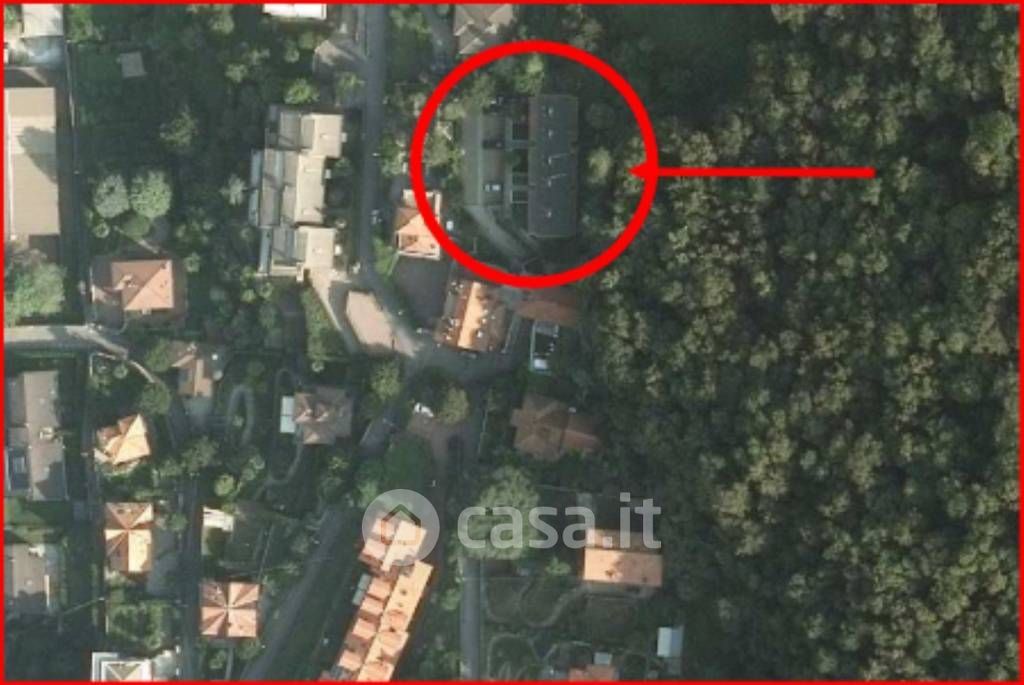 Appartamento in Vendita in Via A. Scarlatti 25 -15 a Lecco