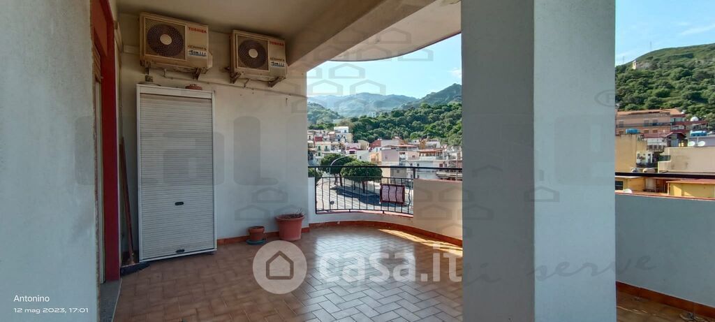Appartamento in Vendita in Zona Urbana Bordonaro Inferiore a Messina