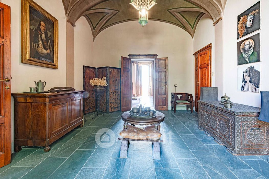 Villa in Vendita in Via Castello in Lustignano 76 /B a Pomarance
