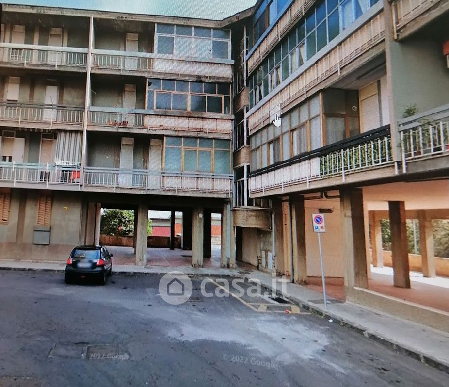 Appartamento in Vendita in Via ZIA LISA II 122 a Catania
