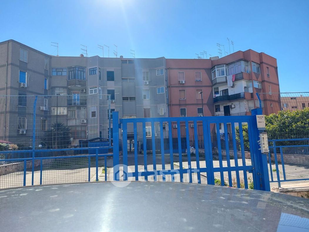 Appartamento in Vendita in Via San Francesco d'assisi a Taranto
