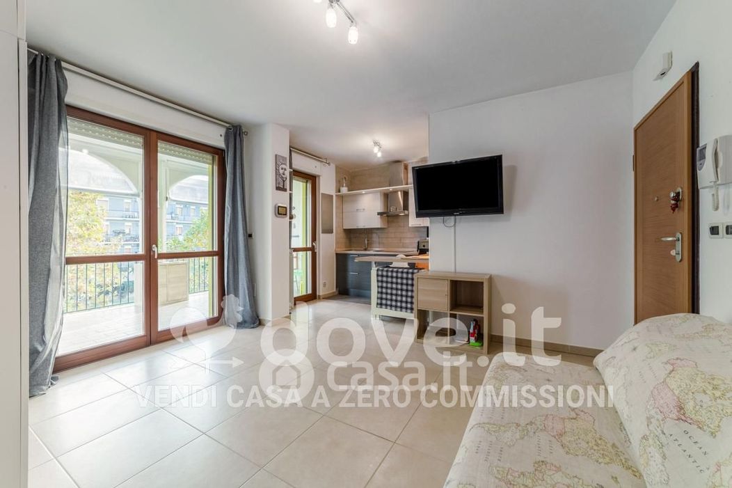 Appartamento in Vendita in Via Aterno 264 a Pescara