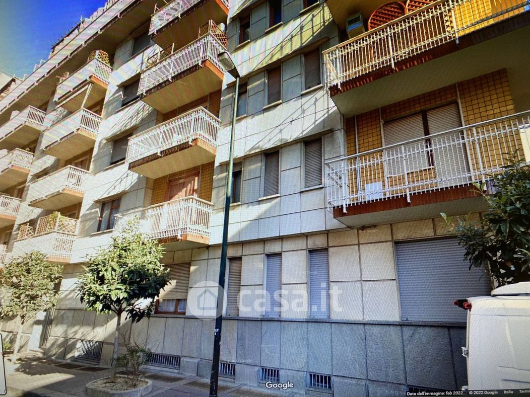 Appartamento in Vendita in Via Barletta 109 109 a Torino
