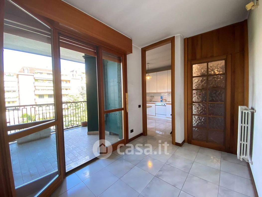 Appartamento in Vendita in Via Barnaba Oriani a Milano