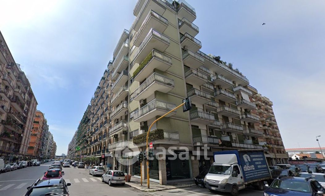 Appartamento in Vendita in Via Mario Pagano 4 a Bari