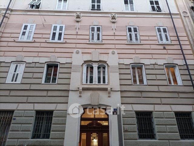 Appartamento in Vendita in Via Giovanni Boccaccio 5 a Trieste