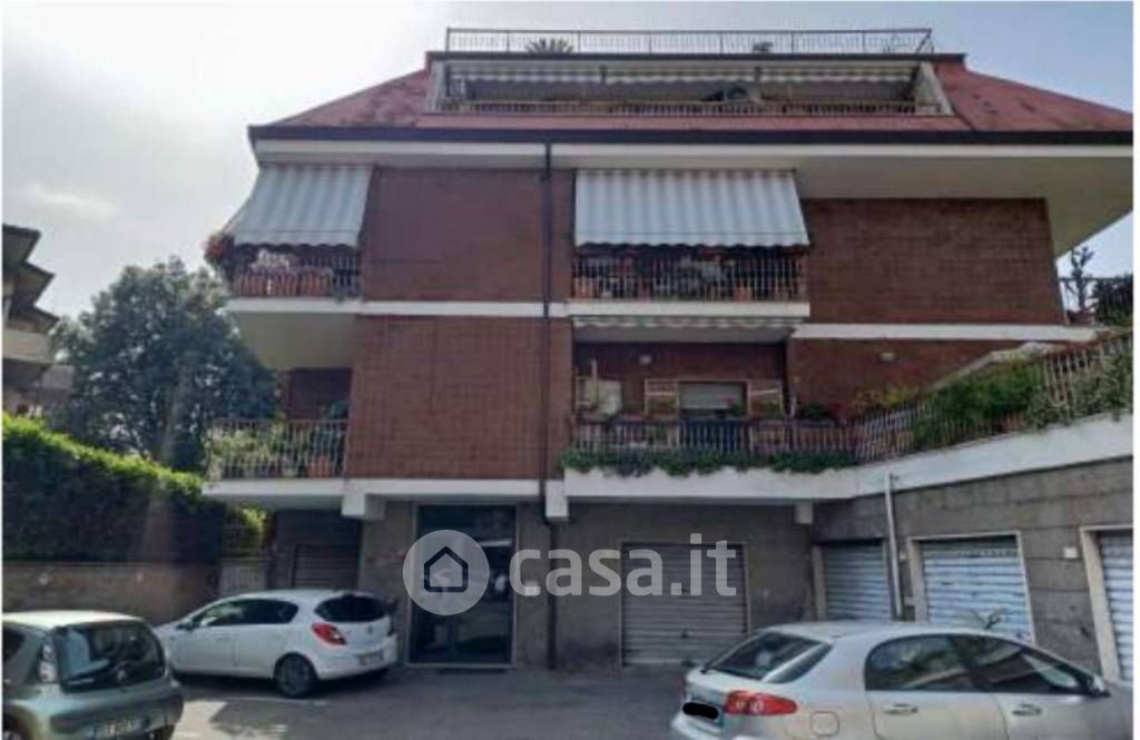Appartamento in Vendita in Via Monfalcone 26 a Viterbo