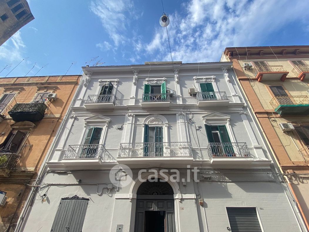 Appartamento in Vendita in Via REGINA ELENA 116 a Taranto