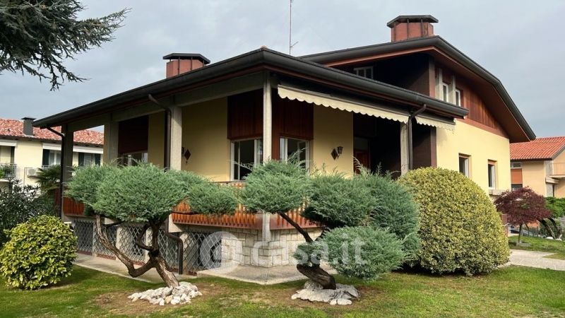 Villa in Affitto in a San Daniele del Friuli