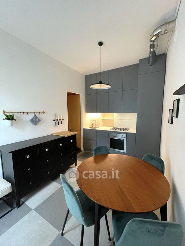 Appartamento in Affitto in Via Cesare da Sesto 21 a Milano
