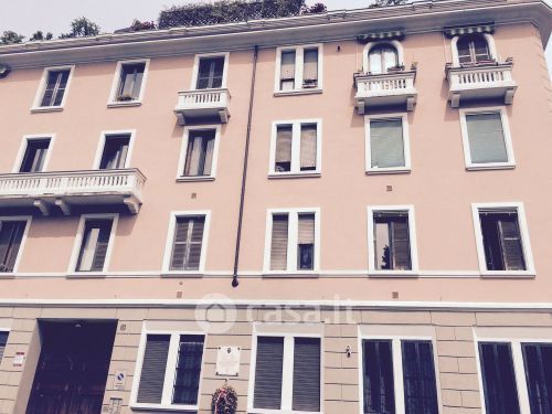 Appartamento in Affitto in Via Gerolamo Rovetta a Milano
