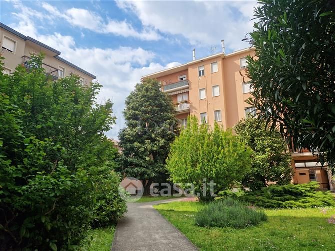 Appartamento in Vendita in Piazzale Guglielmo Corvi a Brescia