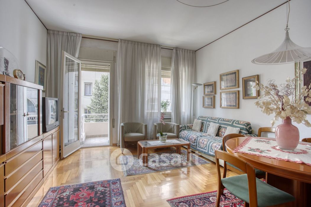 Appartamento in Vendita in Borgo Giuseppe Mazzini 3 a Treviso