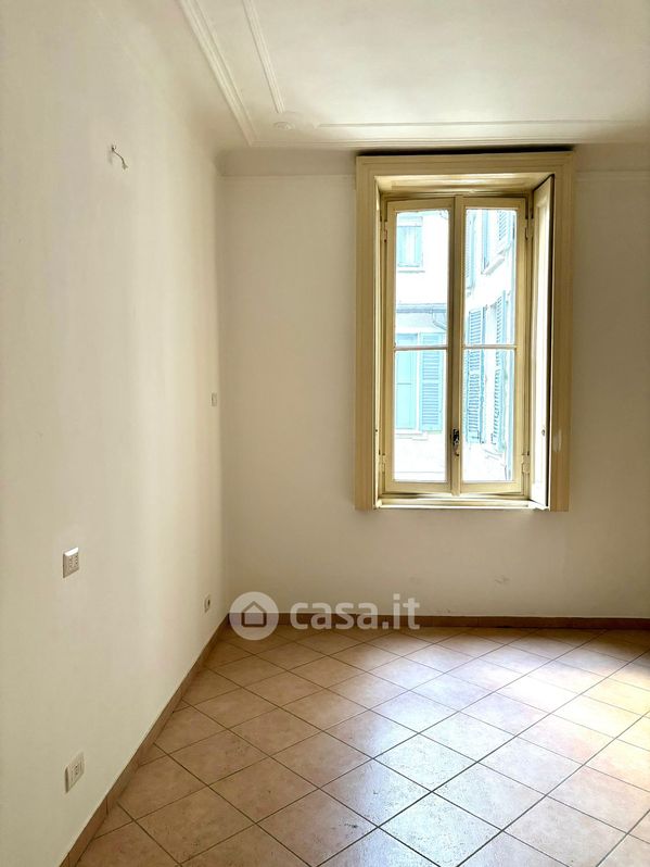 Appartamento in Affitto in Corso Garibaldi 2 a Milano