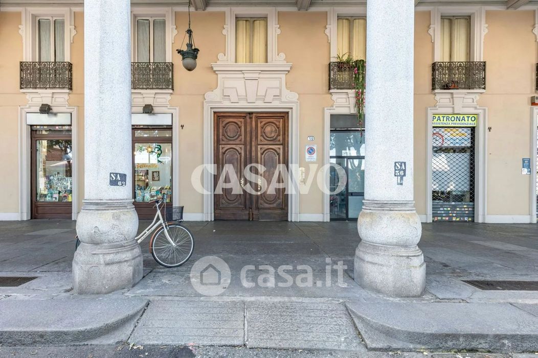 Appartamento in Vendita in Via Paolo Sacchi 44 a Torino