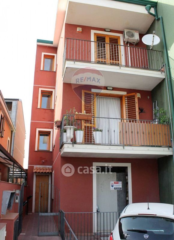 Appartamento in Vendita in Via Nuova 71 a Valverde