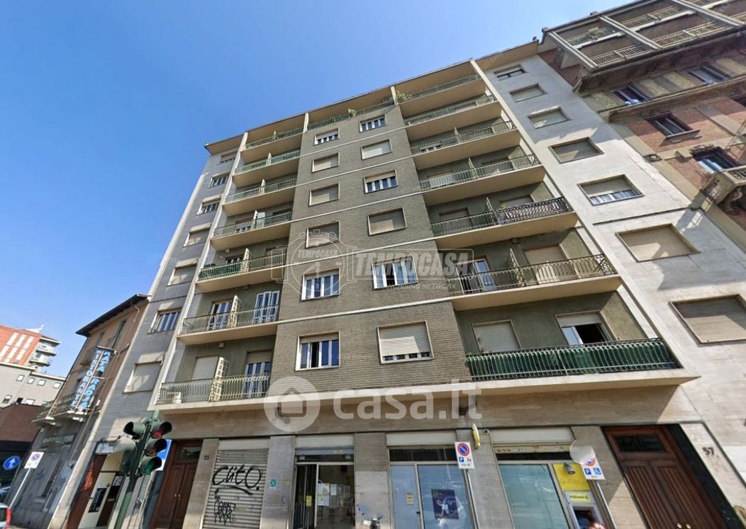 Appartamento in Vendita in Corso Bramante 57 a Torino
