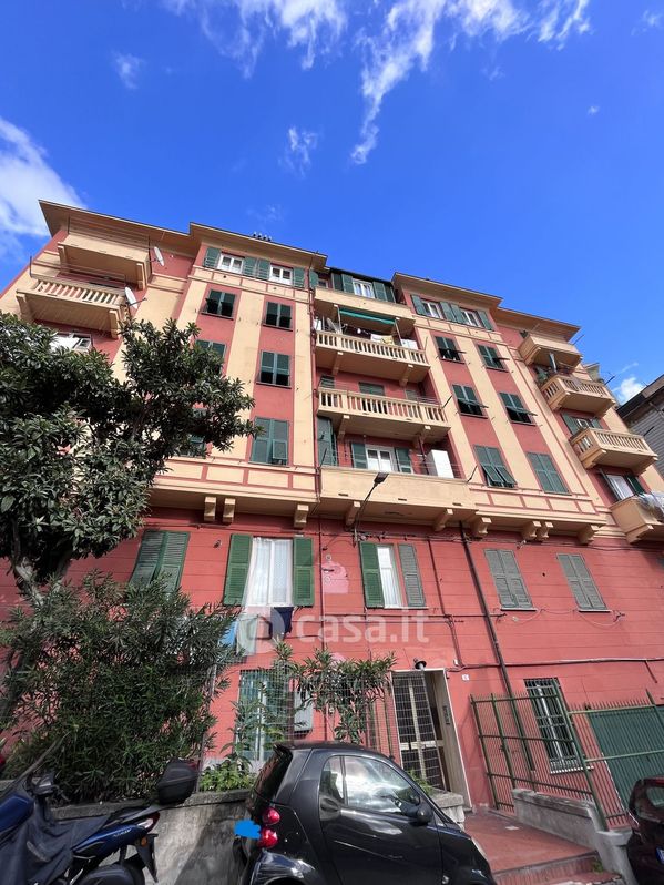 Appartamento in Vendita in Via Ventotene 11 a Genova