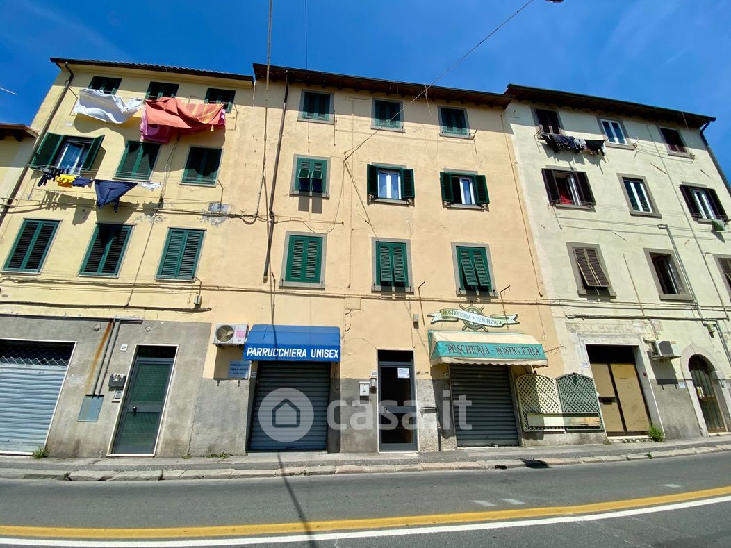 Appartamento in Vendita in Via Garibaldi 409 a Livorno