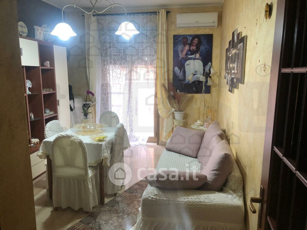 Appartamento in Vendita in Via Palermo 551 a Messina