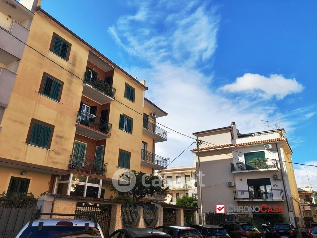 Negozio/Locale commerciale in Vendita in Contrada Arcieri 1 a Messina