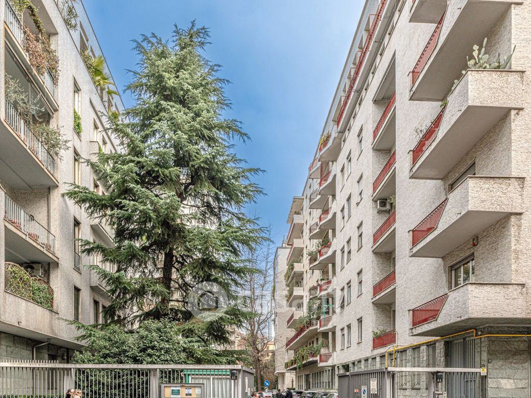 Appartamento in Affitto in Via Statuto a Milano