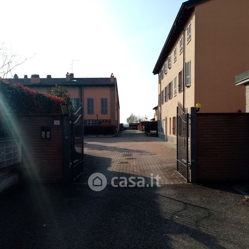 Appartamento in Vendita in ORESTE LEONARDI a Piacenza