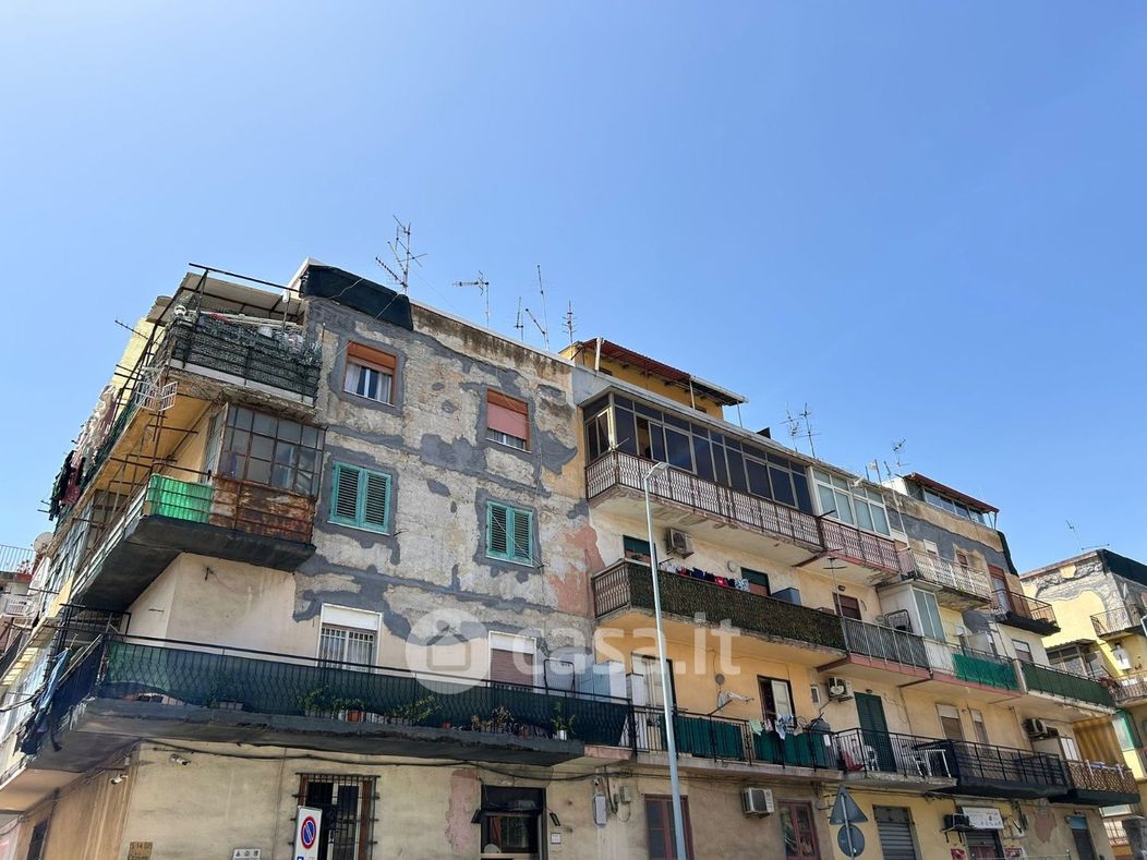 Appartamento in Vendita in Via San Cosimo 14 a Messina