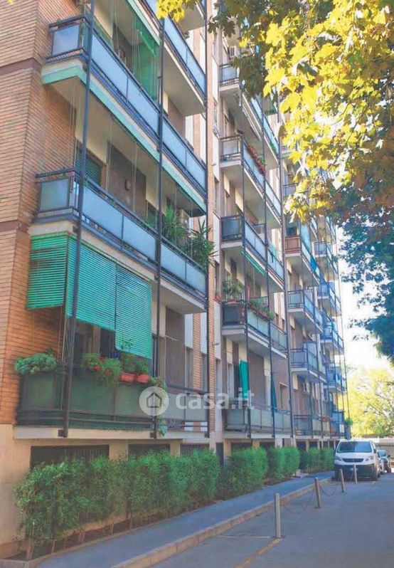 Appartamento in Vendita in Via Marco D'Agrate 19 B a Milano