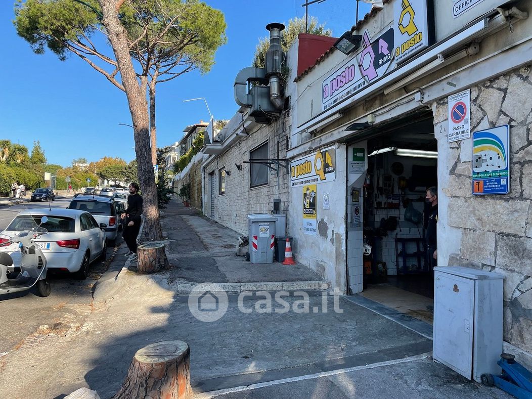 Negozio/Locale commerciale in Vendita in Via Boccaccio 2 a Napoli