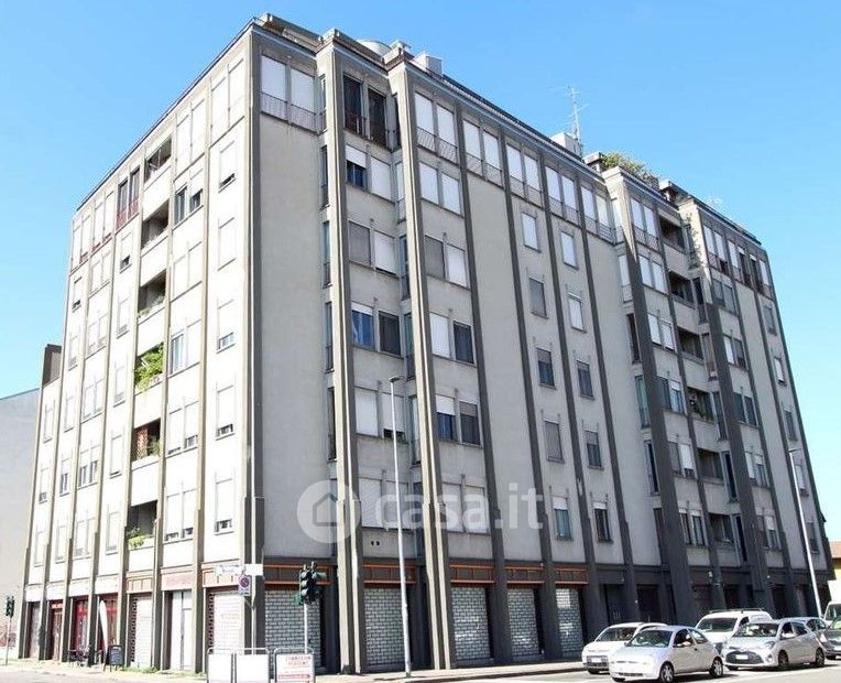Appartamento in Vendita in Via Giovanni Biroli 1 b a Novara