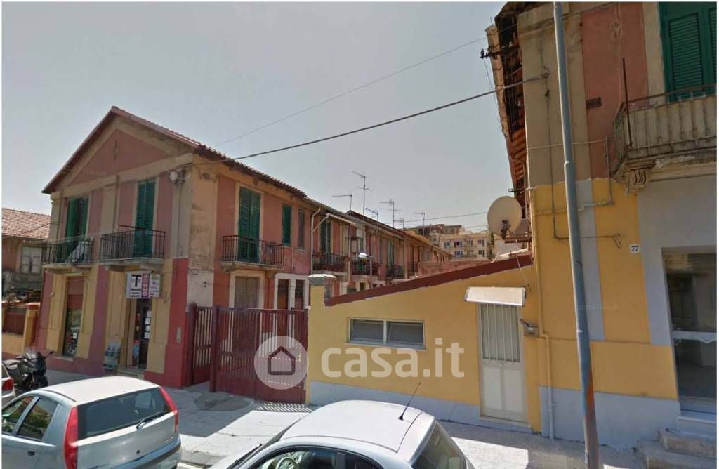 Appartamento in Vendita in Via Alessandro Manzoni 75 a Messina