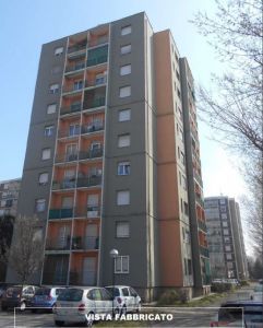 Appartamento in Vendita in Via Alessandro Litta Modignani 107 a Milano