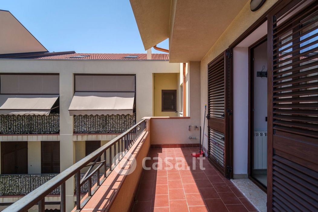 Appartamento in Vendita in Via Torrente Sant'Agata a Messina