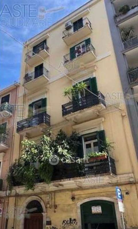 Appartamento in Vendita in Via Dante Alighieri 282 a Bari