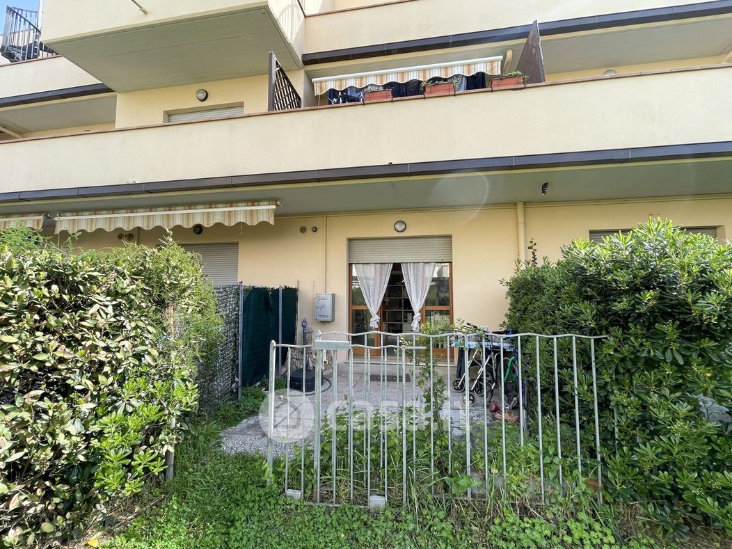 Appartamento in Vendita in Via Vivaldi Ugolino e Vadino 3 a Pisa