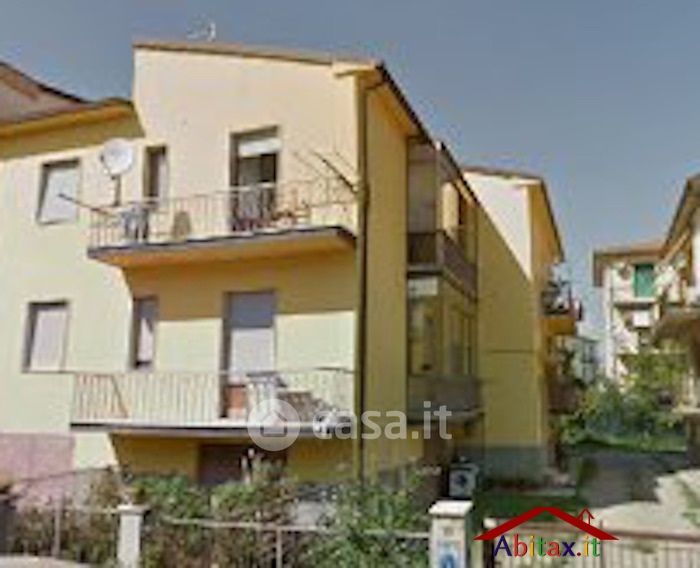 Appartamento in Vendita in Via Sicilia 18 a Arezzo