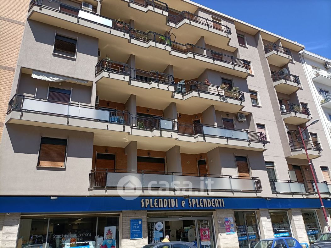 Appartamento in Vendita in Vico Leone 27 a Reggio Calabria