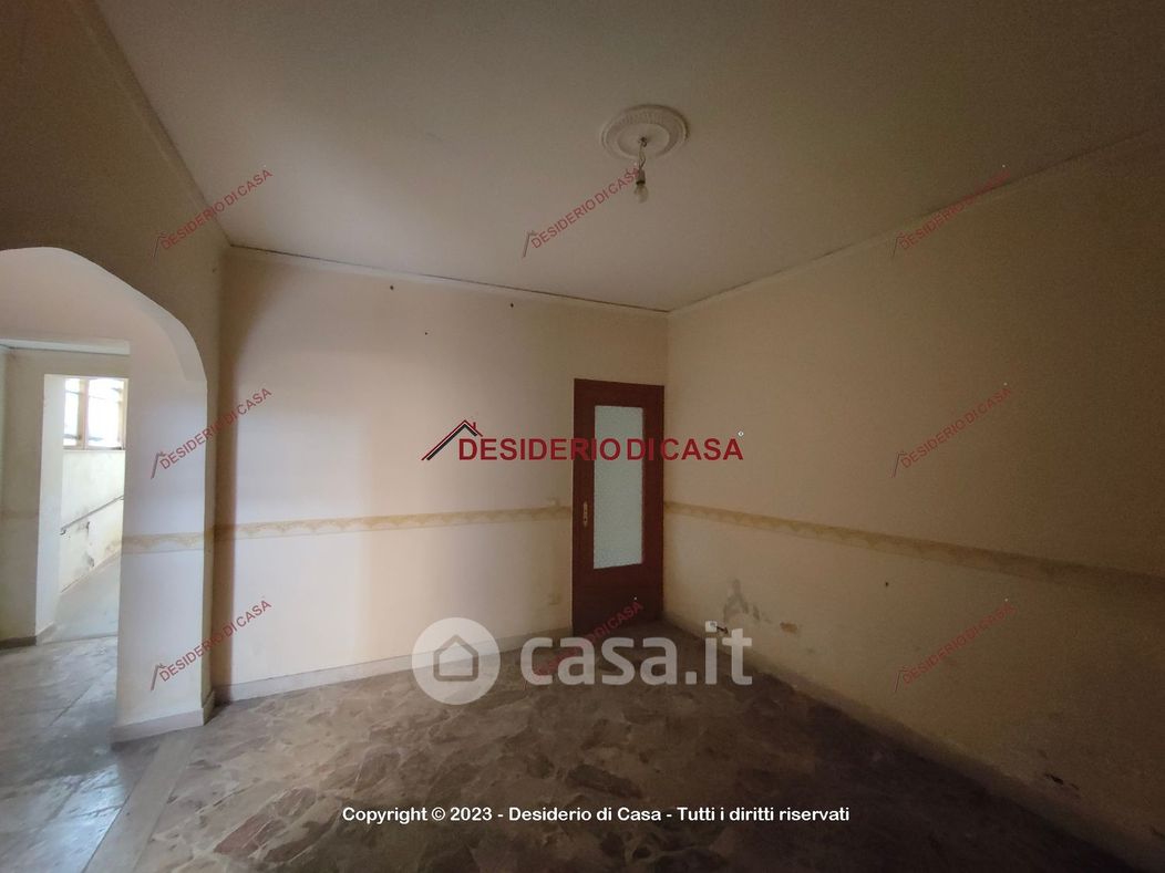 Appartamento in Vendita in Via Palchetto 32 a Palermo