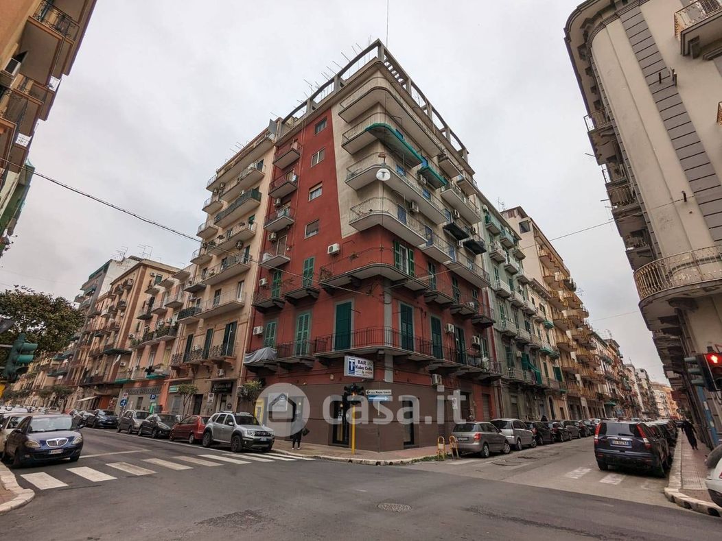 Appartamento in Affitto in Via Leonida 59 a Taranto