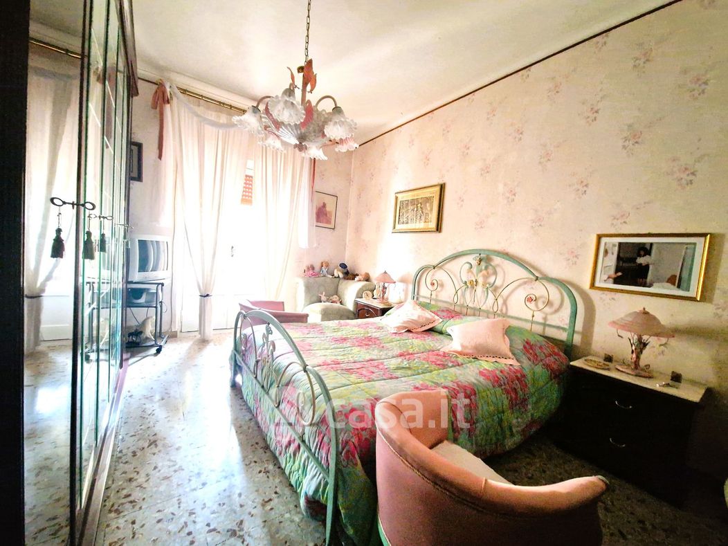 Appartamento in Vendita in Via Acquedotto Greco 96 a Catania