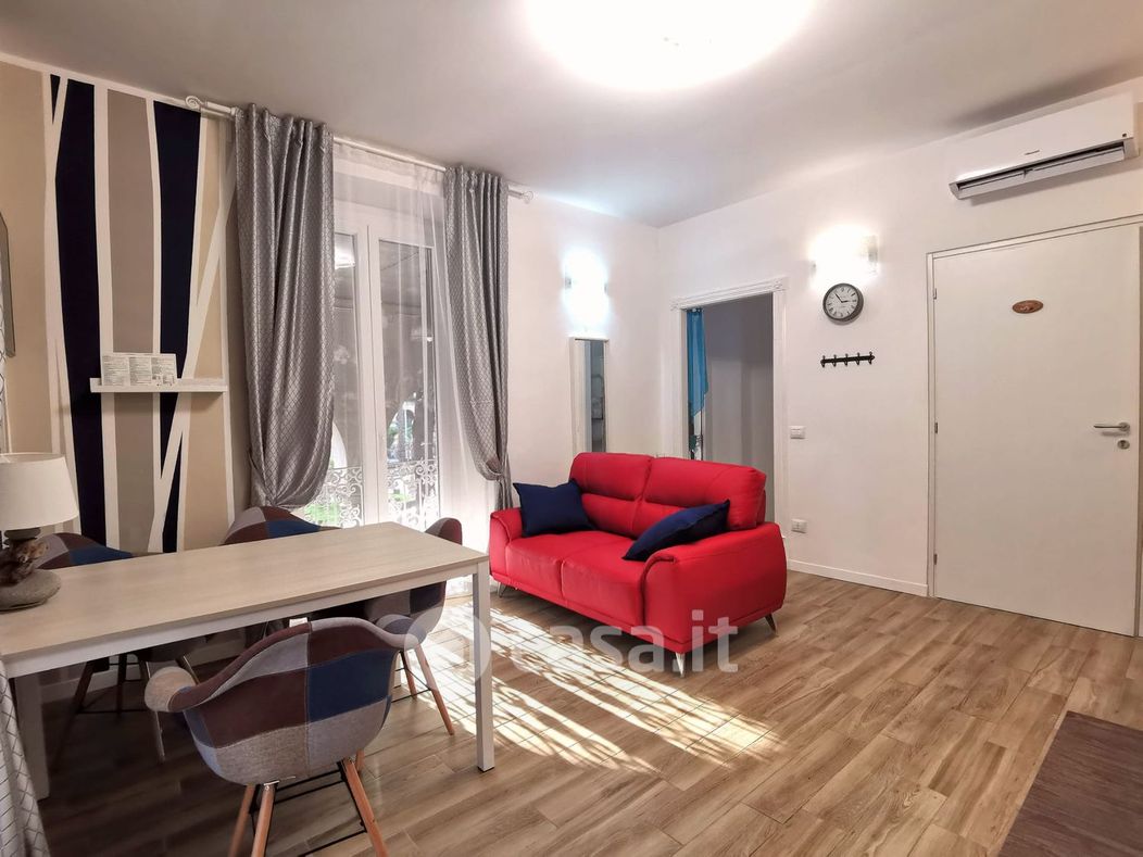 Appartamento in Vendita in Via Roma a La Spezia