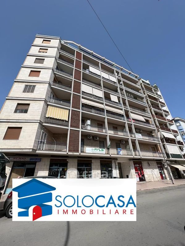 Appartamento in Affitto in Via Francesco Crispi 62 a Foggia