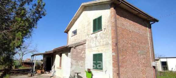 Casa indipendente in Vendita in Via Sardegna a Taglio di Po